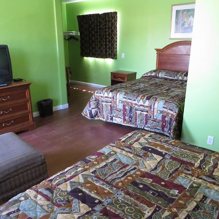 Park Motel Studio City Kültér fotó